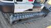 2004 TEREX HR16 DIESEL MINI EXCAVATOR - 12