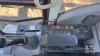 2004 TEREX HR16 DIESEL MINI EXCAVATOR - 16