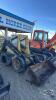 NEW HOLLAND L553 DIESEL SKID STEER - 3