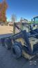 NEW HOLLAND L553 DIESEL SKID STEER - 6