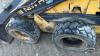 NEW HOLLAND L553 DIESEL SKID STEER - 7