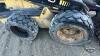 NEW HOLLAND L553 DIESEL SKID STEER - 8