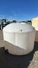 EQUINOX 1500 GALLON POLY TANK - 2