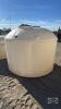 EQUINOX 1500 GALLON POLY TANK - 3