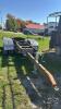 TANDEM AXLE JOE DOG - 2