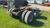 TANDEM AXLE JOE DOG - 4