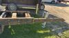 TANDEM AXLE JOE DOG - 10