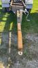 TANDEM AXLE JOE DOG - 11
