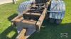 TANDEM AXLE JOE DOG - 13