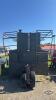 5 TON CREEP FEEDER ON WHEELS - 2