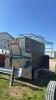 5 TON CREEP FEEDER ON WHEELS - 4