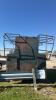 5 TON CREEP FEEDER ON WHEELS - 5
