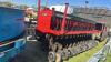 CASE IH 5400 15FT NO-TILL SEED DRILL - 6
