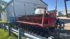 CASE IH 5400 15FT NO-TILL SEED DRILL - 8