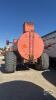 2004 NUHN QUAD TRAIN LIQUID MANURE TANKS - 4