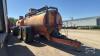 2004 NUHN QUAD TRAIN LIQUID MANURE TANKS - 6