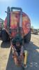 2004 NUHN QUAD TRAIN LIQUID MANURE TANKS - 7