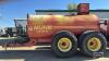 2004 NUHN QUAD TRAIN LIQUID MANURE TANKS - 8