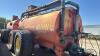 2004 NUHN QUAD TRAIN LIQUID MANURE TANKS - 12