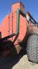 2004 NUHN QUAD TRAIN LIQUID MANURE TANKS - 15