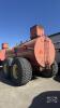 2004 NUHN QUAD TRAIN LIQUID MANURE TANKS - 22