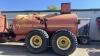 2004 NUHN QUAD TRAIN LIQUID MANURE TANKS - 23