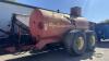 2004 NUHN QUAD TRAIN LIQUID MANURE TANKS - 24