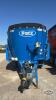 PATZ V-620 TWIN SCREW PTO TMR MIXER - 2