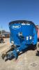 PATZ V-620 TWIN SCREW PTO TMR MIXER - 3