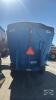PATZ V-620 TWIN SCREW PTO TMR MIXER - 6