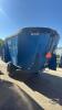 PATZ V-620 TWIN SCREW PTO TMR MIXER - 7