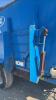 PATZ V-620 TWIN SCREW PTO TMR MIXER - 10