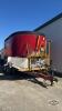 SUPREME 1400T TWIN SCREW PTO TMR MIXER