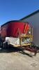 SUPREME 1400T TWIN SCREW PTO TMR MIXER - 2
