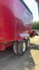 SUPREME 1400T TWIN SCREW PTO TMR MIXER - 8