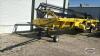 2016 HONEYBEE AIRFLEX 240 40FT DRAPER HEAD - 4