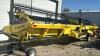 2016 HONEYBEE AIRFLEX 240 40FT DRAPER HEAD - 5