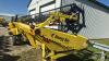 2016 HONEYBEE AIRFLEX 240 40FT DRAPER HEAD - 7