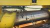 2016 HONEYBEE AIRFLEX 240 40FT DRAPER HEAD - 16