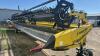 2016 HONEYBEE AIRFLEX 240 40FT DRAPER HEAD - 17