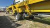 2016 HONEYBEE AIRFLEX 240 40FT DRAPER HEAD - 23