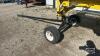 2016 HONEYBEE AIRFLEX 240 40FT DRAPER HEAD - 25