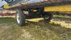 2016 HONEYBEE AIRFLEX 240 40FT DRAPER HEAD - 26