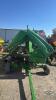 JOHN DEERE 893 8 ROW CORN HEAD WITH CART - 5