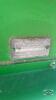 JOHN DEERE 893 8 ROW CORN HEAD WITH CART - 13