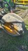 OVERUM C598 5 FURROW SEMI MOUNT PLOW - 6