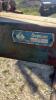OVERUM C598 5 FURROW SEMI MOUNT PLOW - 9