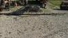 7-SECTION DIAMOND HARROWS AND POLE - 7