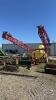 GREGSON 1000 GALLON SPRAYER WITH 90FT BOOM