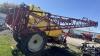 GREGSON 1000 GALLON SPRAYER WITH 90FT BOOM - 4